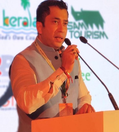 Chetan Gupta