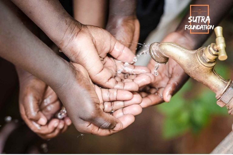 Water for poor children Clean-Water