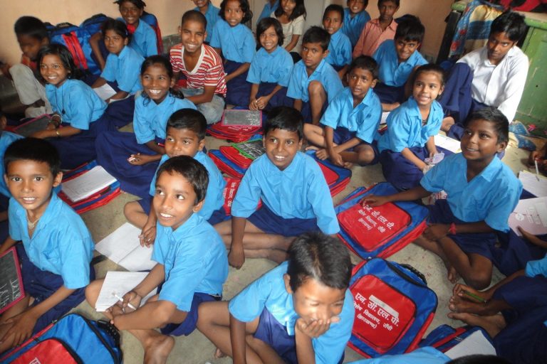 Education For Kids 768x512