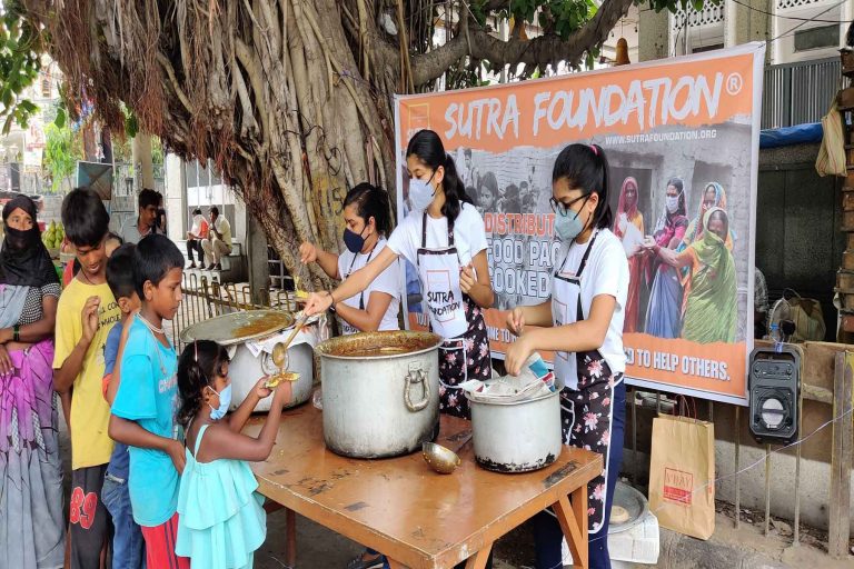 Food Distribution